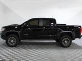 Thumbnail of 2019 Black Chevrolet Colorado