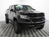 Thumbnail of 2019 Black Chevrolet Colorado