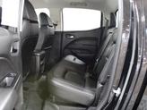 Thumbnail of 2019 Black Chevrolet Colorado