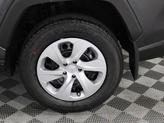 Thumbnail of 2025 Magnetic Gray Metallic Toyota RAV4