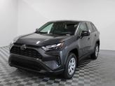 Thumbnail of 2025 Magnetic Gray Metallic Toyota RAV4