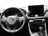 Thumbnail of 2025 Magnetic Gray Metallic Toyota RAV4