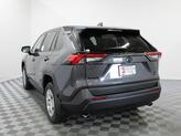 Thumbnail of 2025 Magnetic Gray Metallic Toyota RAV4
