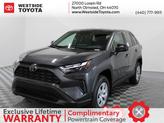 Photo of 2025 Magnetic Gray Metallic Toyota RAV4