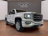 Thumbnail of 2018 White GMC Sierra 1500