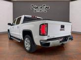 Thumbnail of 2018 White GMC Sierra 1500