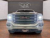 Thumbnail of 2018 White GMC Sierra 1500