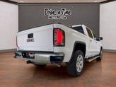 Thumbnail of 2018 White GMC Sierra 1500