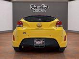 Thumbnail of 2016 26.2 Yellow Hyundai Veloster