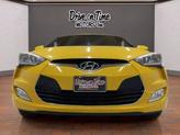 Thumbnail of 2016 26.2 Yellow Hyundai Veloster