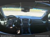 Thumbnail of 2018 Silver GMC Yukon XL