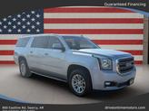 Thumbnail of 2018 Silver GMC Yukon XL