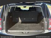 Thumbnail of 2018 Silver GMC Yukon XL