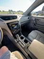 Thumbnail of 2016 White Chevrolet Traverse