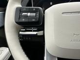 Thumbnail of 2025 Gray Matte Hyundai SANTA FE HEV
