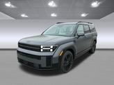 Thumbnail of 2025 Gray Matte Hyundai SANTA FE HEV