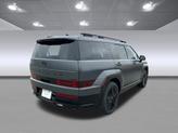 Thumbnail of 2025 Gray Matte Hyundai SANTA FE HEV