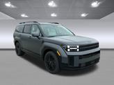 Photo of 2025 Gray Matte Hyundai SANTA FE HEV