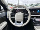 Thumbnail of 2025 Gray Matte Hyundai SANTA FE HEV
