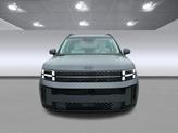 Thumbnail of 2025 Gray Matte Hyundai SANTA FE HEV