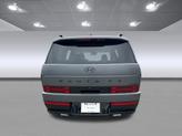 Thumbnail of 2025 Gray Matte Hyundai SANTA FE HEV