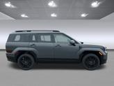 Thumbnail of 2025 Gray Matte Hyundai SANTA FE HEV
