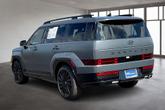 Thumbnail of 2024 Gray Matte Hyundai SANTA FE