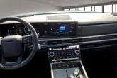 Thumbnail of 2024 Gray Matte Hyundai SANTA FE