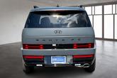 Thumbnail of 2024 Gray Matte Hyundai SANTA FE