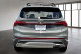 Thumbnail of 2023 Hampton Gray Hyundai SANTA FE