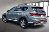 Thumbnail of 2023 Hampton Gray Hyundai SANTA FE