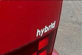 Thumbnail of 2026 Red Hyundai SANTA FE HEV