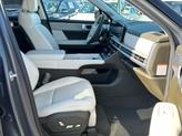 Thumbnail of 2025 Gray Matte Hyundai SANTA FE HEV