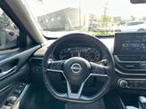 Thumbnail of 2023 Super Black Clearcoat Nissan Altima