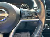 Thumbnail of 2023 Super Black Clearcoat Nissan Altima