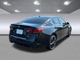 Thumbnail of 2023 Super Black Clearcoat Nissan Altima