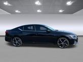 Thumbnail of 2023 Super Black Clearcoat Nissan Altima