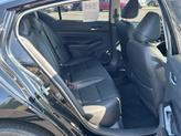 Thumbnail of 2023 Super Black Clearcoat Nissan Altima