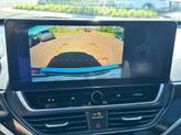 Thumbnail of 2023 Super Black Clearcoat Nissan Altima