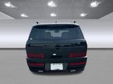 Thumbnail of 2025 Phantom Black Hyundai SANTA FE HEV