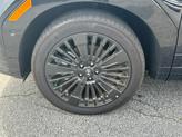 Thumbnail of 2025 Phantom Black Hyundai SANTA FE HEV