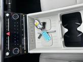 Thumbnail of 2025 Shimmering Silver Hyundai SANTA FE HEV