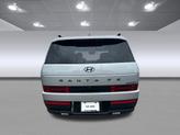 Thumbnail of 2025 Shimmering Silver Hyundai SANTA FE HEV