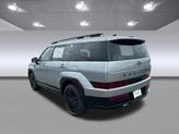 Thumbnail of 2025 Shimmering Silver Hyundai SANTA FE HEV