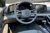Thumbnail of 2023 Portofino Gray Hyundai ELANTRA