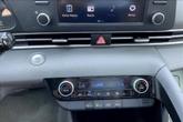 Thumbnail of 2023 Portofino Gray Hyundai ELANTRA