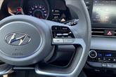 Thumbnail of 2023 Portofino Gray Hyundai ELANTRA