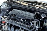 Thumbnail of 2023 Portofino Gray Hyundai ELANTRA