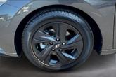 Thumbnail of 2023 Portofino Gray Hyundai ELANTRA