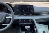 Thumbnail of 2023 Portofino Gray Hyundai ELANTRA